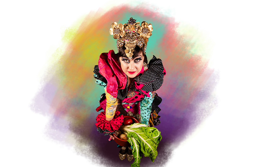 Domingos de Vermut y Potaje