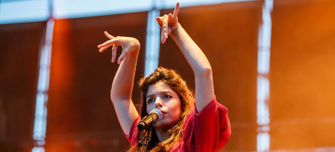 Imagen principal del artículo 5 mujeres que están innovando en el flamenco actual