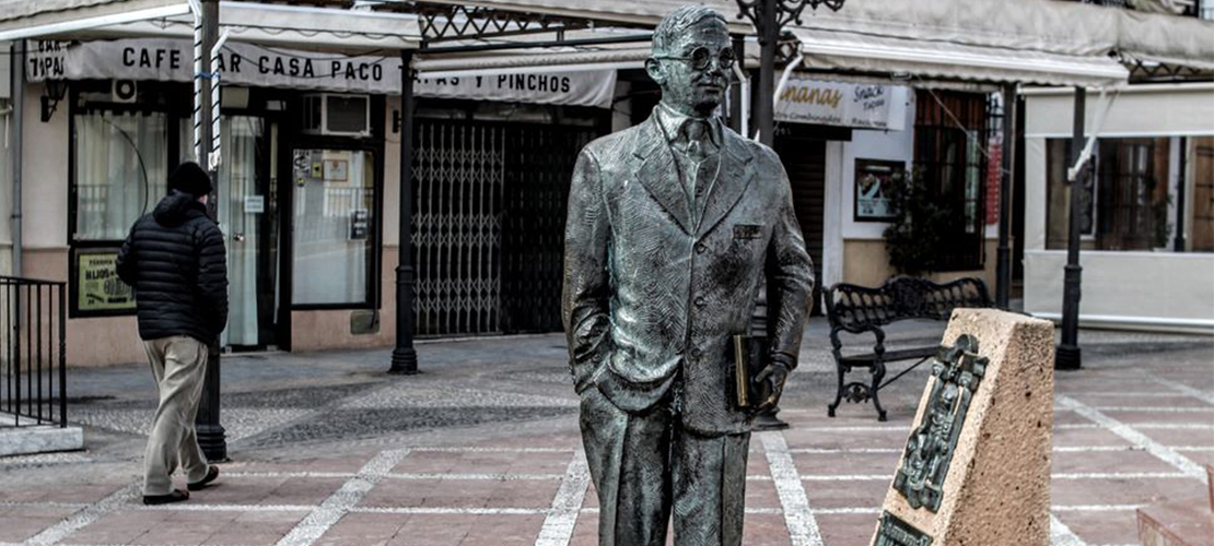 Imagen principal del artículo Blas Infante y el Flamenco: un análisis de sus raíces andaluzas