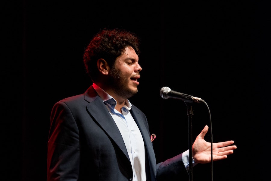 Imagen principal del artículo Cantaores actuales que deberías escuchar