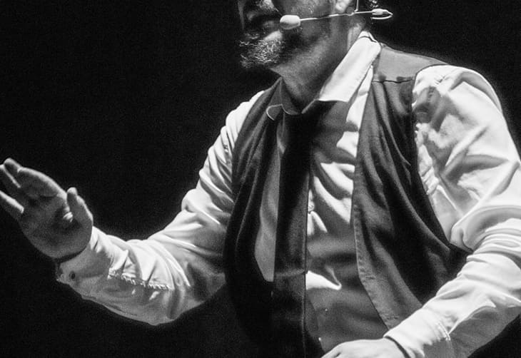 Imagen principal del artículo Cantaores más reconocidos de cada palo del flamenco