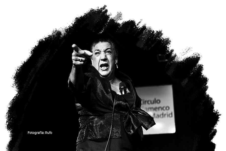 Imagen principal del artículo Círculo Flamenco Madrid, el arte de la tradición