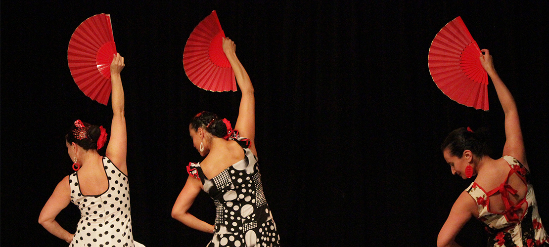 Imagen principal del artículo Cómo disfrutar del flamenco con los 5 sentidos