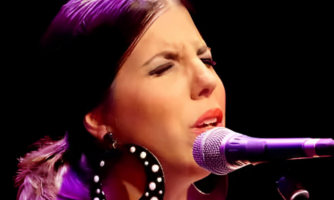 Imagen principal del artículo Conoce a Cristina Soler en Teatro Flamenco Madrid