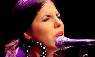 Imagen principal del artículo Conoce a Cristina Soler en Teatro Flamenco Madrid