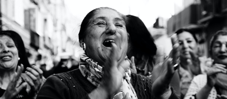 Imagen principal del artículo Curiosidades del pueblo gitano que no sabías