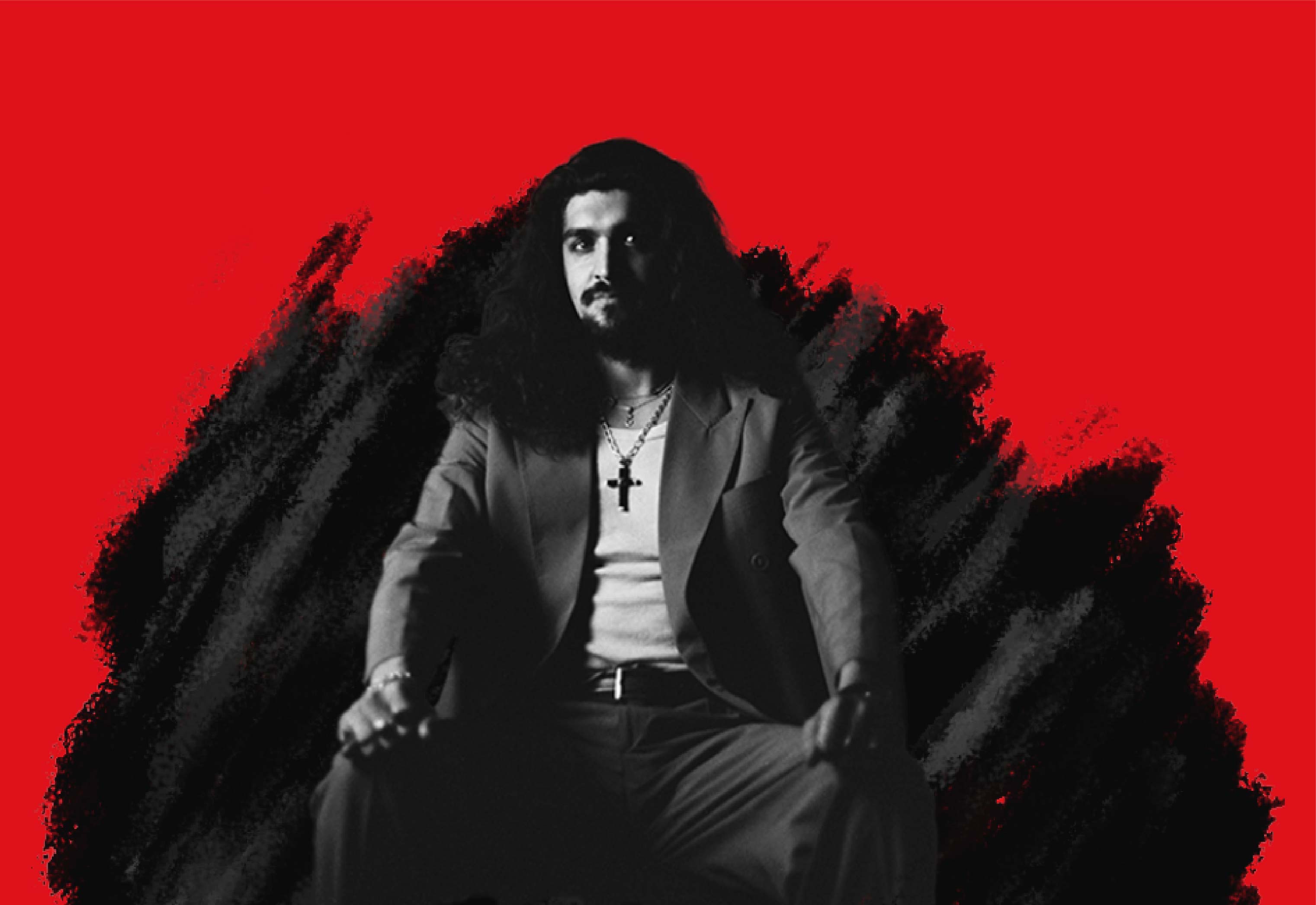 Imagen principal del artículo El 26 de octubre…¡Vuelve Círculo Flamenco de Madrid!