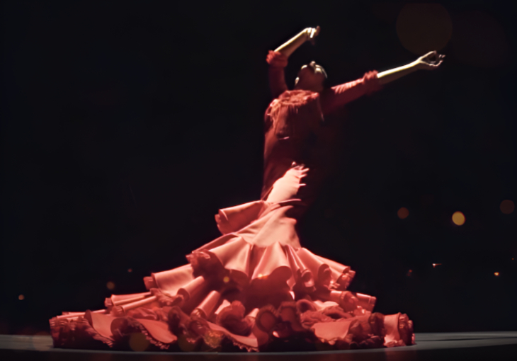 Imagen principal del artículo El Duende: La esencia mística del arte flamenco