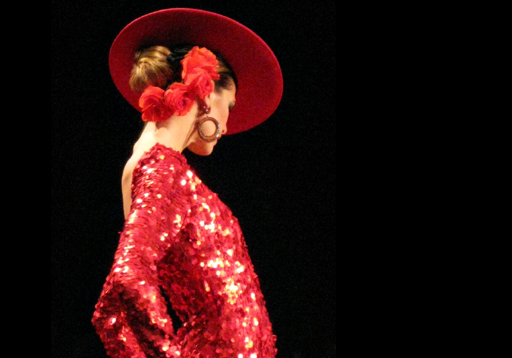 Imagen principal del artículo El icónico sombrero cordobés dentro del arte flamenco