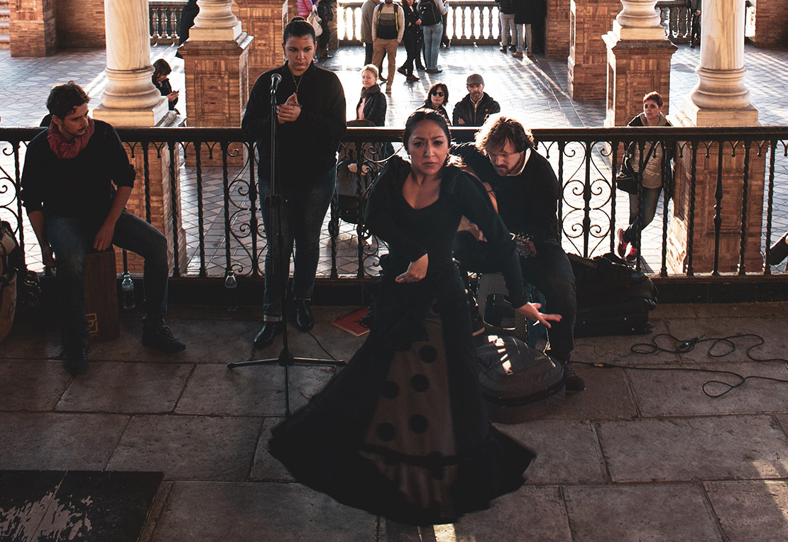 Imagen principal del artículo Enfoques del flamenco más actual e innovador