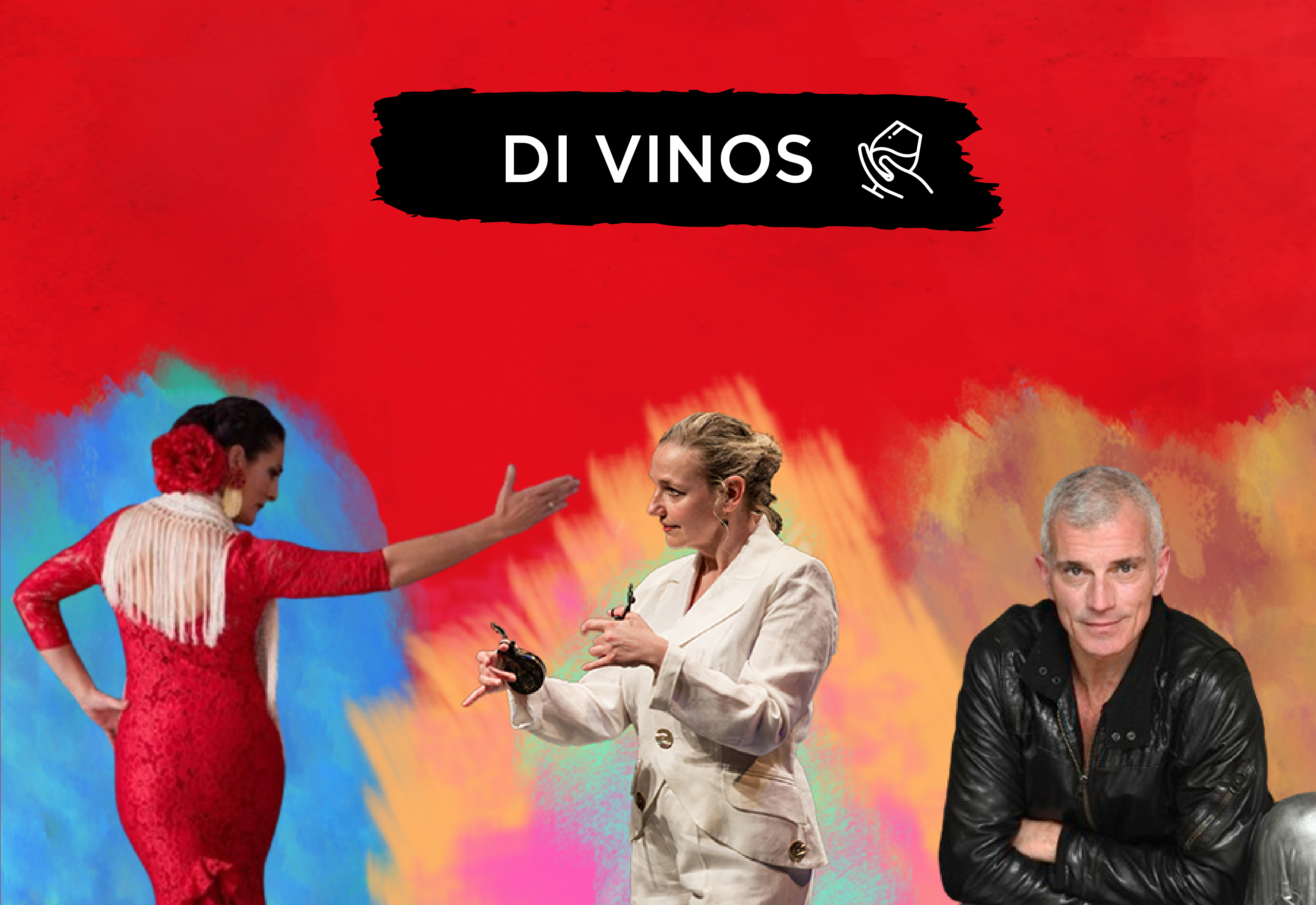 Imagen principal del artículo Este domingo en Madrid, concierto y cata de vino