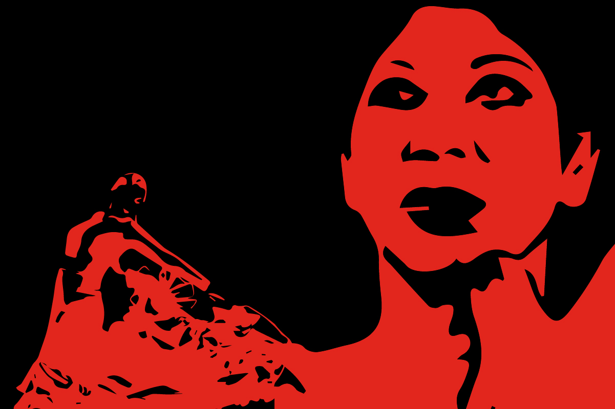 Imagen principal del artículo Grandes del flamenco: Manuela Carrasco