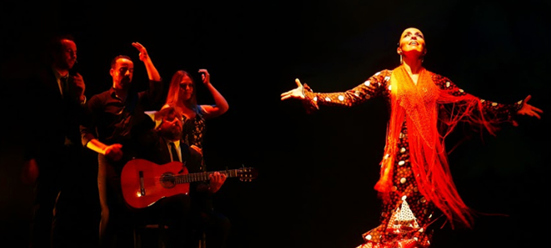 Imagen principal del artículo Historia y orígenes del mantón de Manila