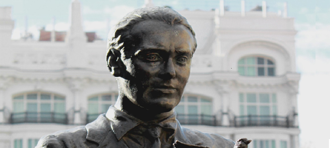Imagen principal del artículo Influencia del Flamenco en la Literatura