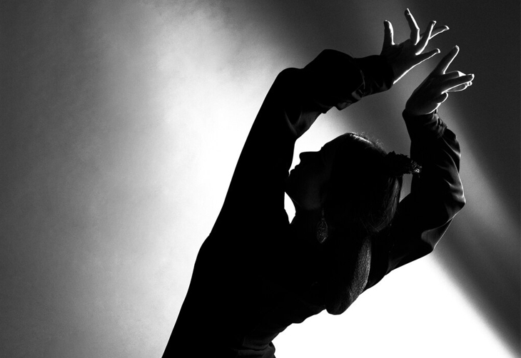 Imagen principal del artículo La Singla, la bailaora sorda que tocó el cielo del flamenco y desapareció del mapa