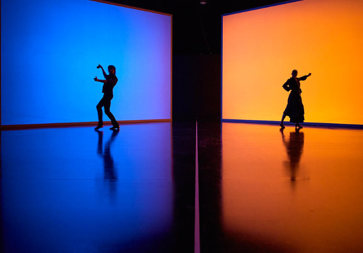 Imagen principal del artículo La huella del flamenco en el cine
