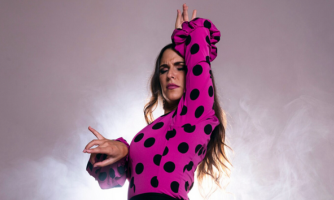 Imagen principal del artículo La rumba portuguesa en España