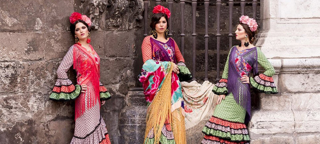Imagen principal del artículo Los diseñadores más importantes de la moda flamenca
