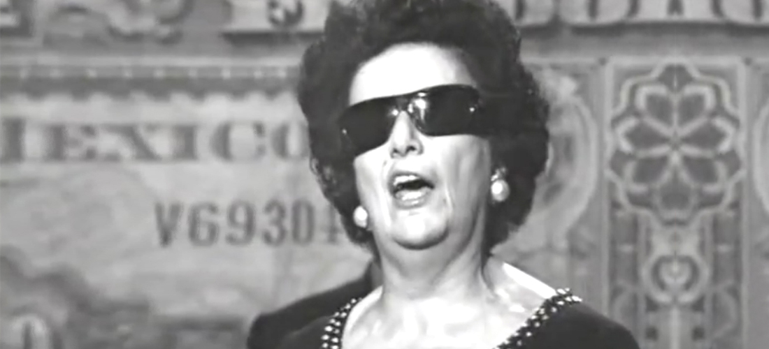 Imagen principal del artículo Los inicios del Flamenco en el cine español