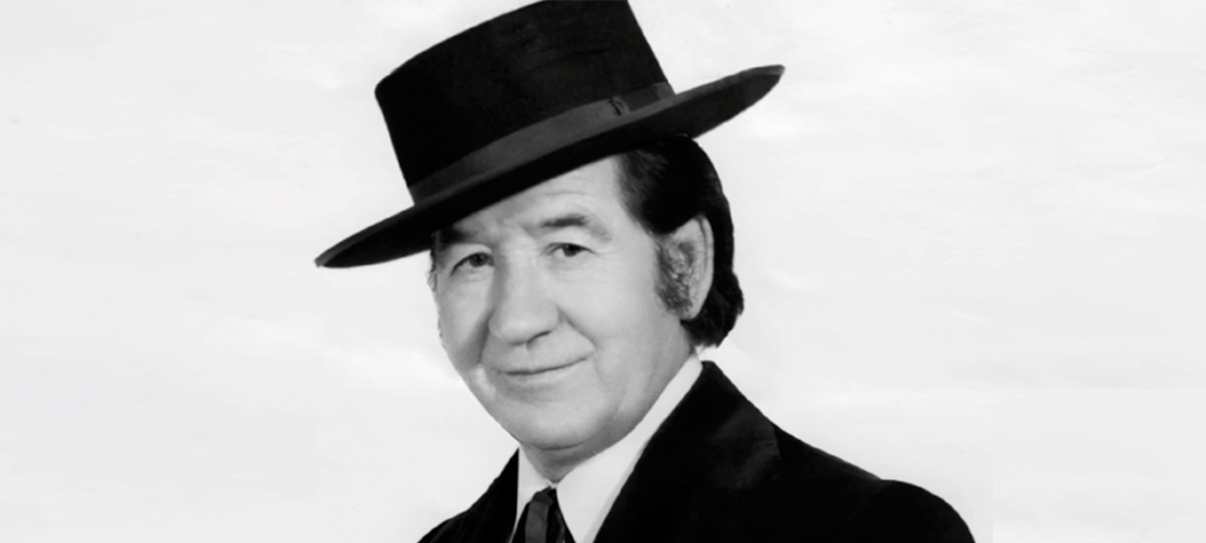 Imagen principal del artículo Maestros del Flamenco: Juanito Valderrama