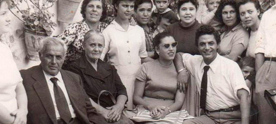 Imagen principal del artículo Maestros del Flamenco: Antonio Molina