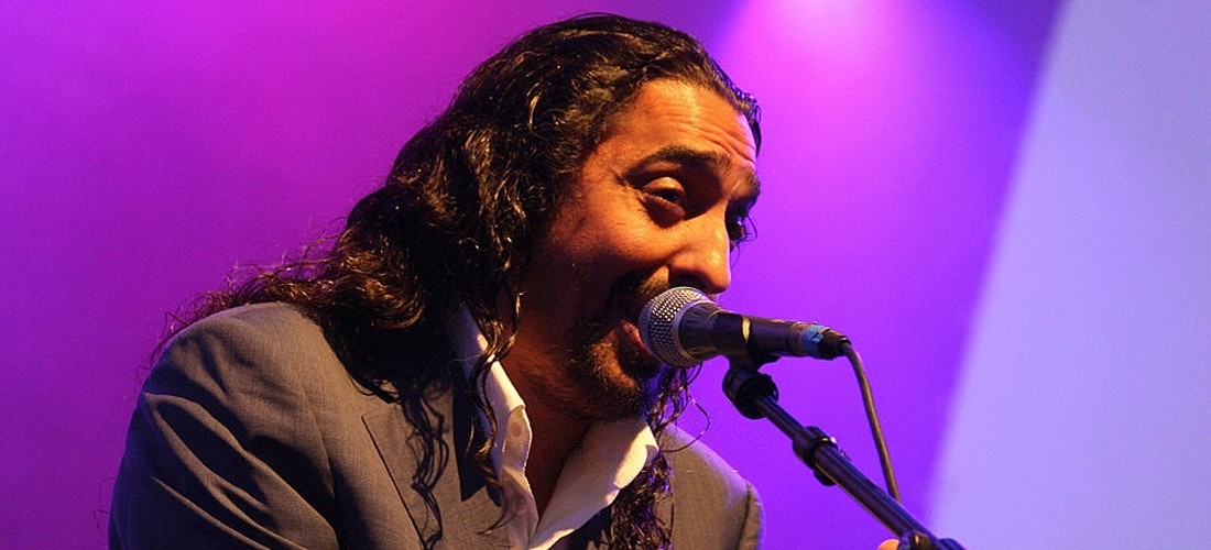 Imagen principal del artículo Maestros del Flamenco: Diego El Cigala