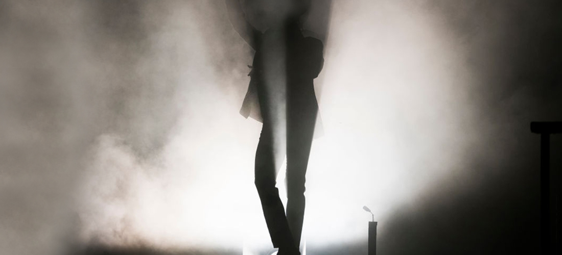 Imagen principal del artículo Maestros del flamenco: David Palomar