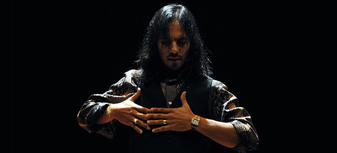 Imagen principal del artículo Maestros del flamenco: Farruquito