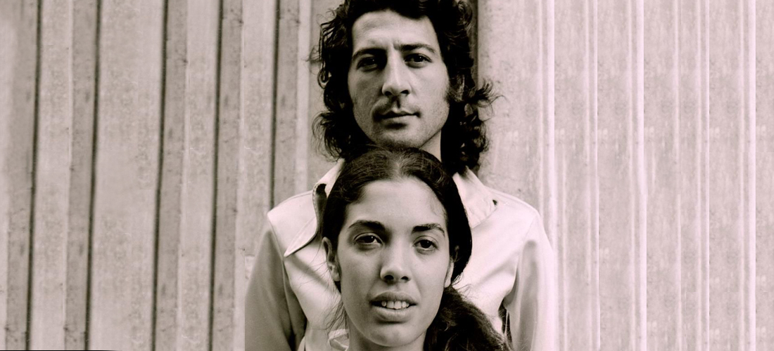 Imagen principal del artículo Maestros del flamenco: Lole y Manuel