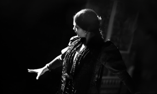 Imagen principal del artículo Nerea Carrasco, una promesa del flamenco madrileño