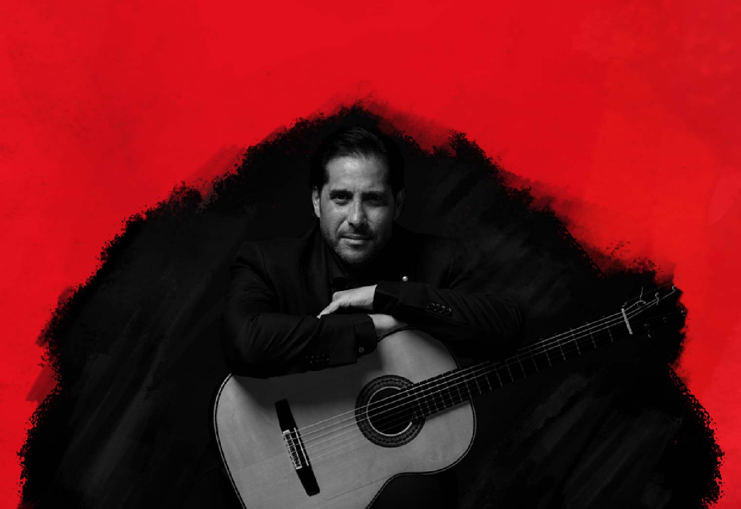 Imagen principal del artículo Niño Josele: Un virtuoso de la guitarra que fusiona Flamenco y Jazz