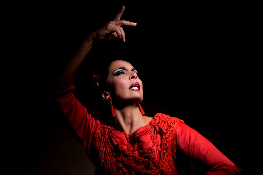 Imagen principal del artículo Palos del flamenco: Bamberas