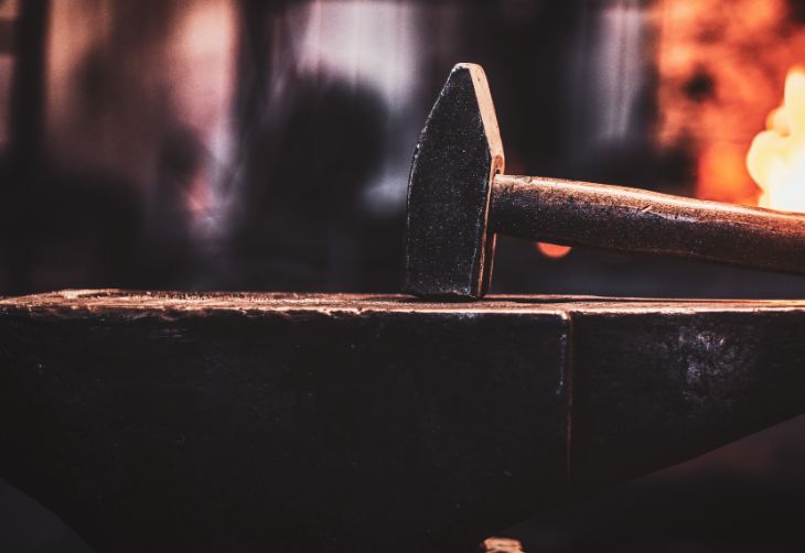 Imagen principal del artículo Palos del flamenco: Martinete