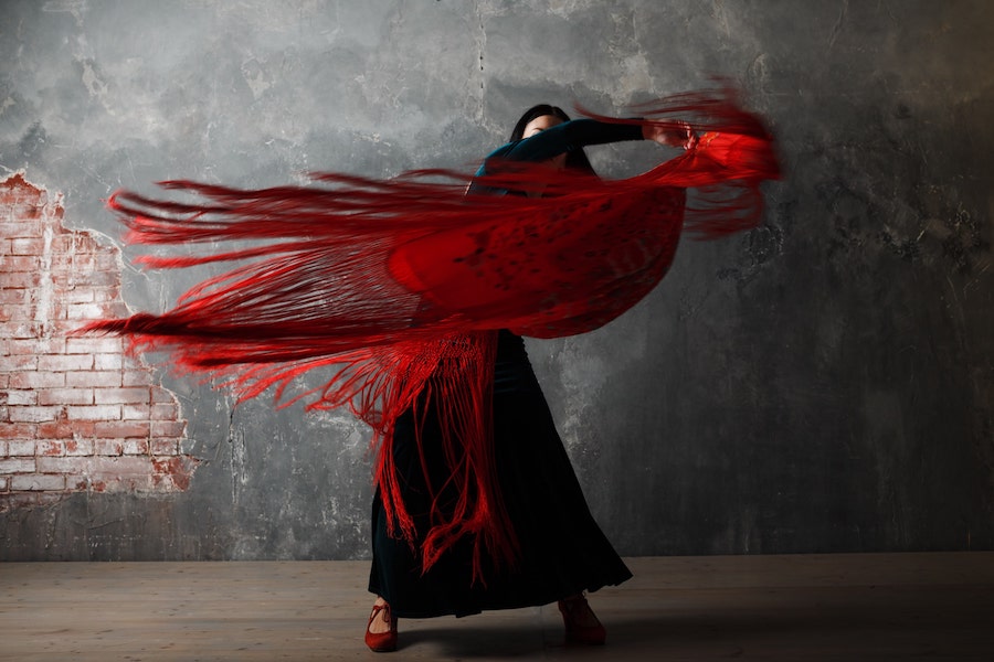 Imagen principal del artículo Palos del flamenco: La toná
