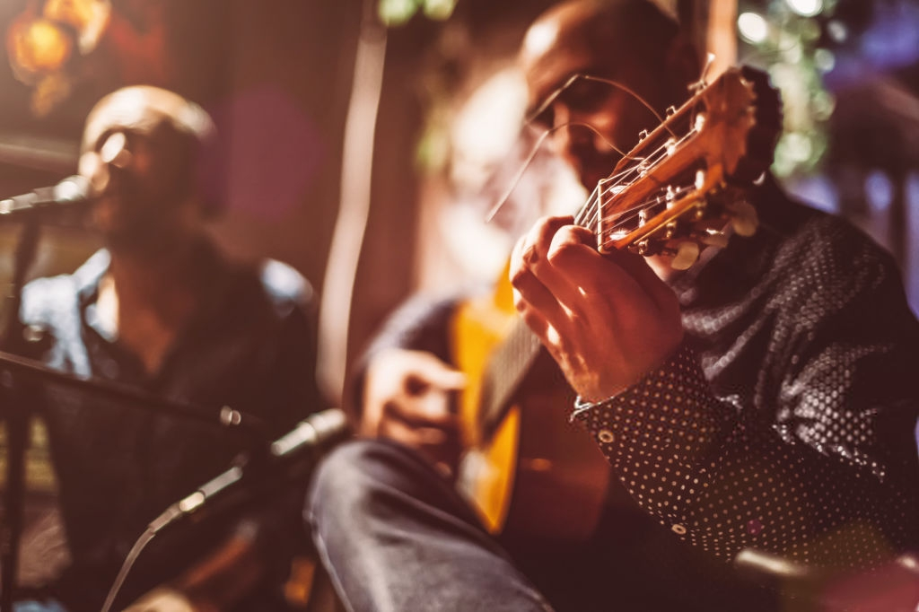 Imagen principal del artículo ¿Qué es el duende flamenco?