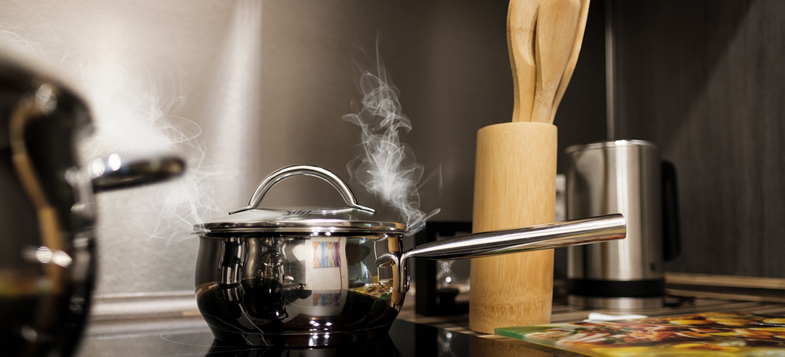 Imagen principal del artículo Recetario Tradicional Gitano: Olla gitana