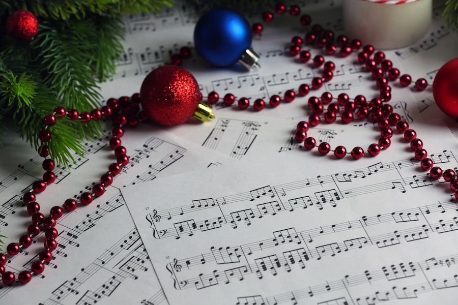 Imagen principal del artículo Regala flamenco por Navidad