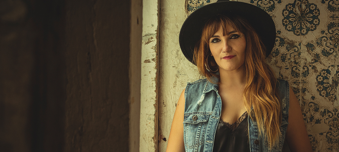 Imagen principal del artículo Rozalén, dulzura musical en estado puro