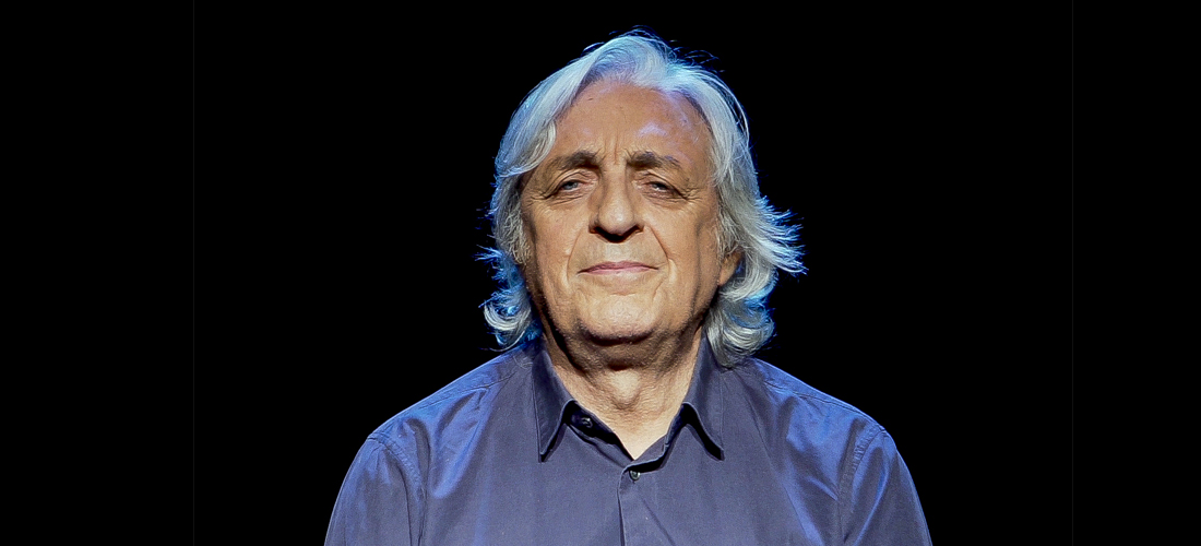 Imagen principal del artículo Pedro Ojesto, fusión de Jazz y Flamenco