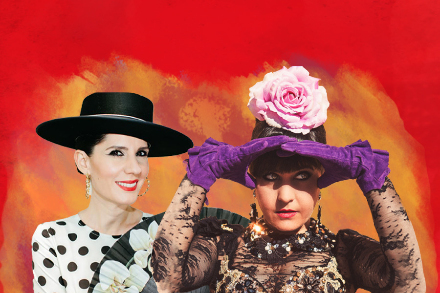 Imagen principal del artículo ¿Te apetece una copita de vermut con Maui de Utrera en Madrid?