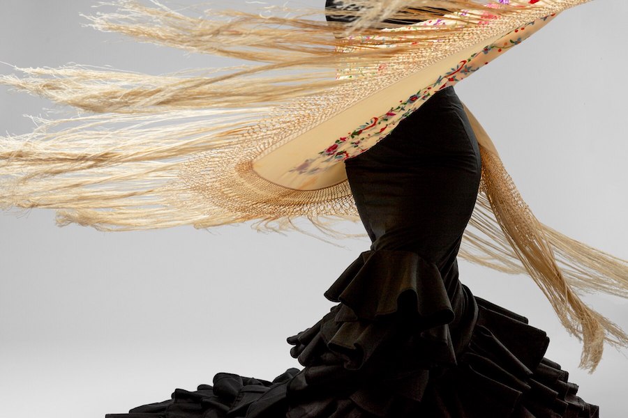 Imagen principal del artículo Teatro Flamenco Madrid: tradición y comodidad