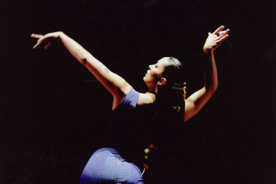 Imagen principal del artículo Técnicas del cante flamenco