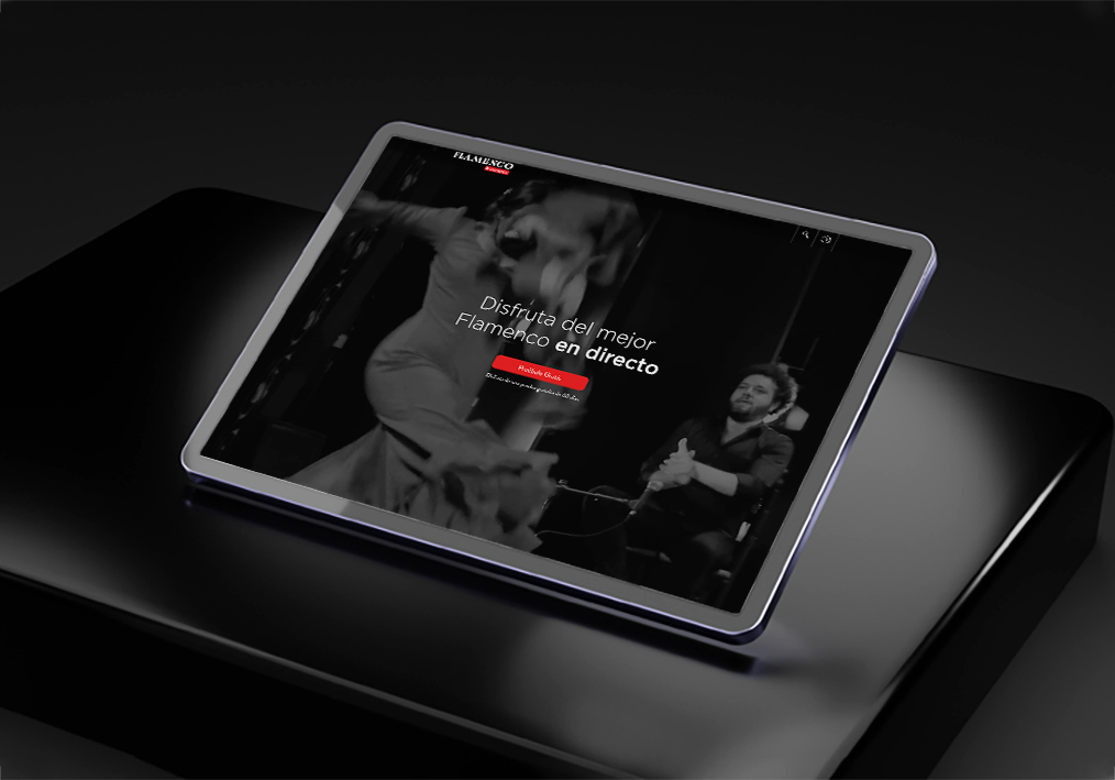 Imagen principal del artículo Tecnología y flamenco: Un nuevo enfoque en la enseñanza