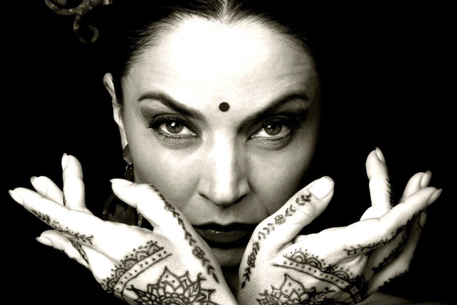 Imagen principal del artículo Úrsula Moreno, la nueva era del flamenco