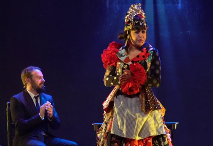 Imagen principal del artículo ¡Vuelve la Maui de Utrera! ¡Vuelven los Domingos de Vermut y Potaje a Madrid!