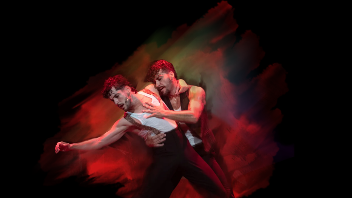 Imagen principal del artículo “Ay, amor, amor!”: el flamenco se viste de libertad y orgullo en Madrid