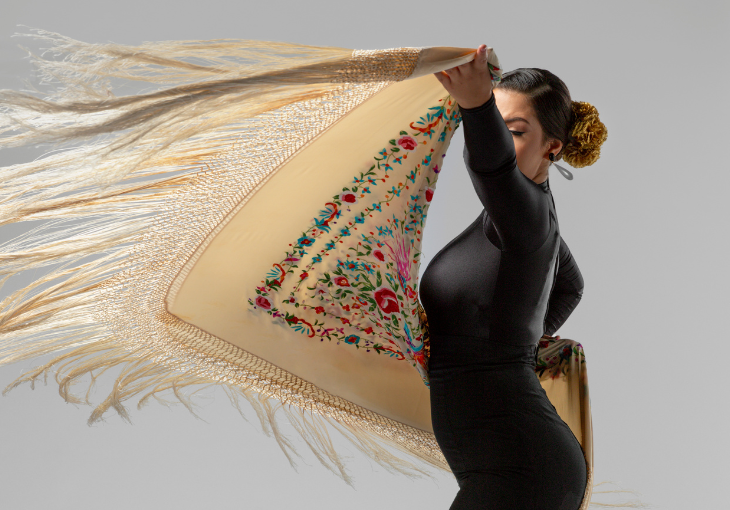 Imagen principal del artículo Beneficios emocionales del flamenco: expresión, autoestima y salud