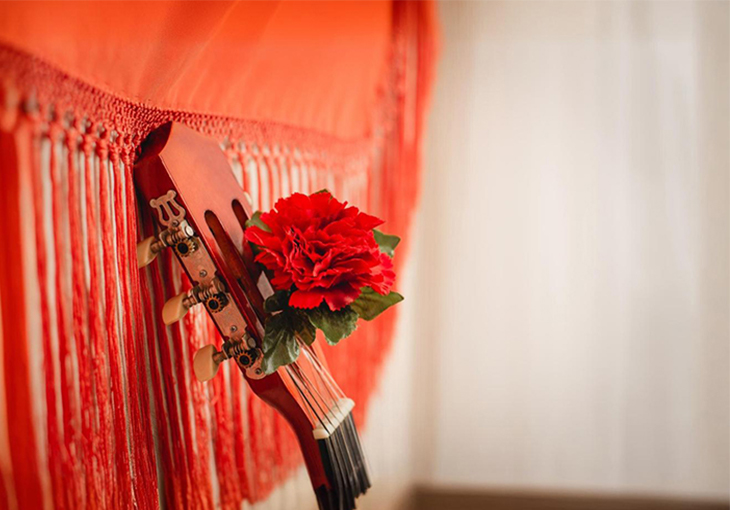 Imagen principal del artículo Grandes figuras del flamenco que triunfaron en Madrid