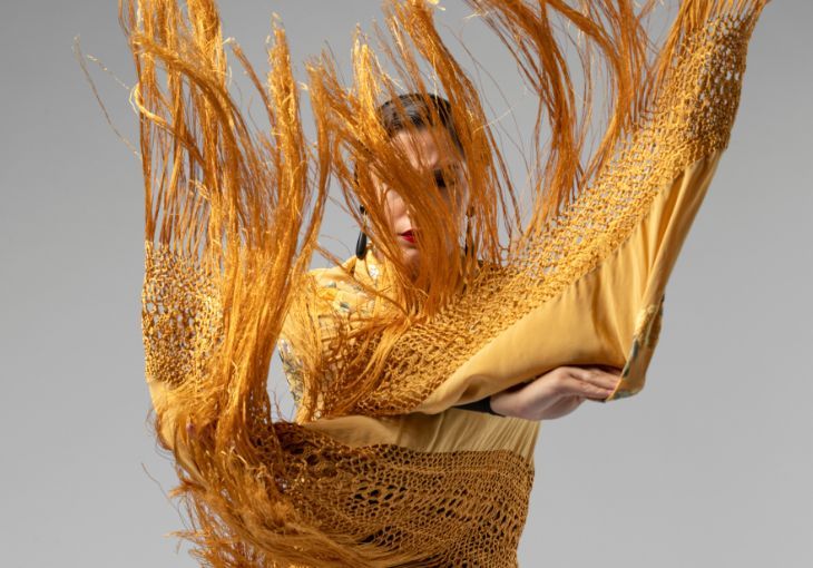 Imagen principal del artículo La Edad de Oro del flamenco: el origen de su arte más puro