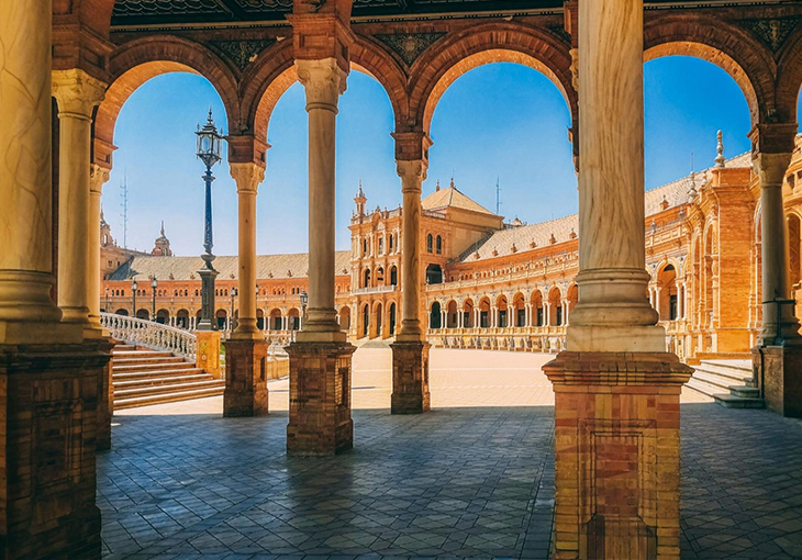 Imagen principal del artículo Los primeros pasos del flamenco en Madrid